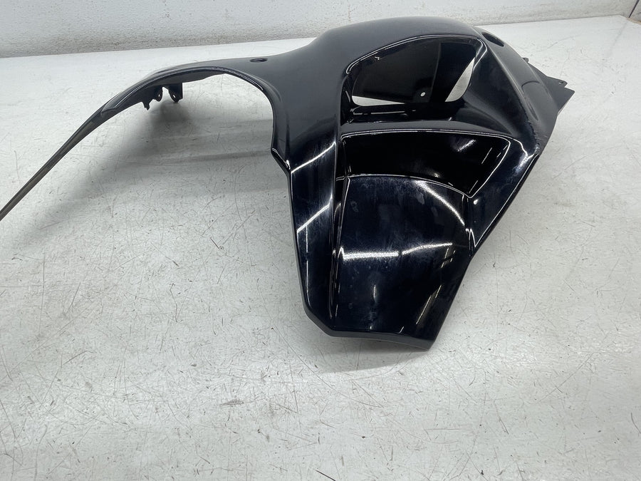11-12 SUZUKI BANDIT GSX1250FA LEFT SIDE FAIRING COWL PLASTIC COVER