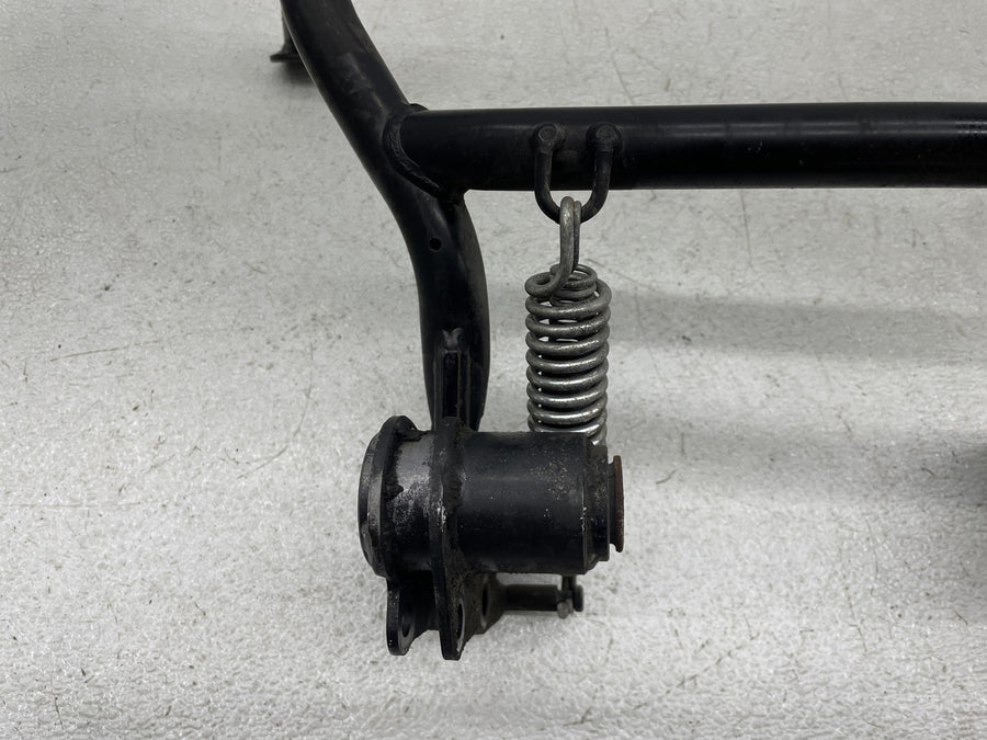 06-15 YAMAHA FZ1 CENTER MAIN STAND