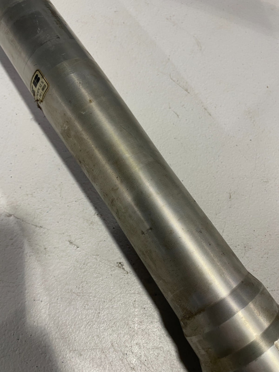 93-98 SUZUKI GSXR1100 FRONT RIGHT FORK SHOCK SUSPENSION