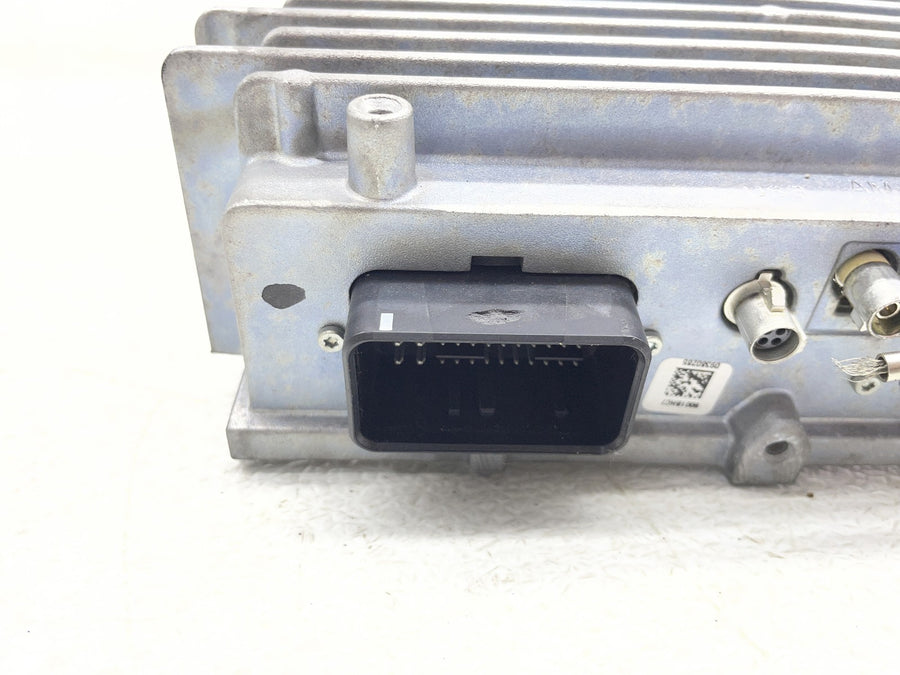 17-23 HARLEY-DAVIDSON ELECTRA GLIDE ULTRA LIMITED FLHTK RADIO STEREO CONTROL
