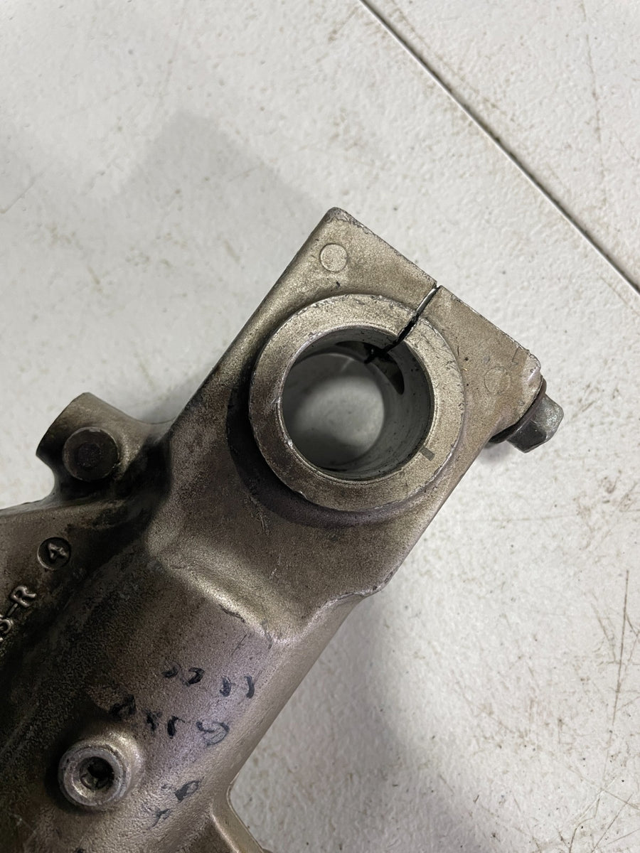 93-98 SUZUKI GSXR1100 FRONT RIGHT FORK SHOCK SUSPENSION