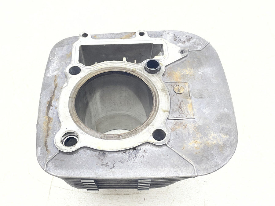 03-07 KAWASAKI PRAIRIE 360 ENGINE CYLINDER PISTON BLOCK JUG BARREL