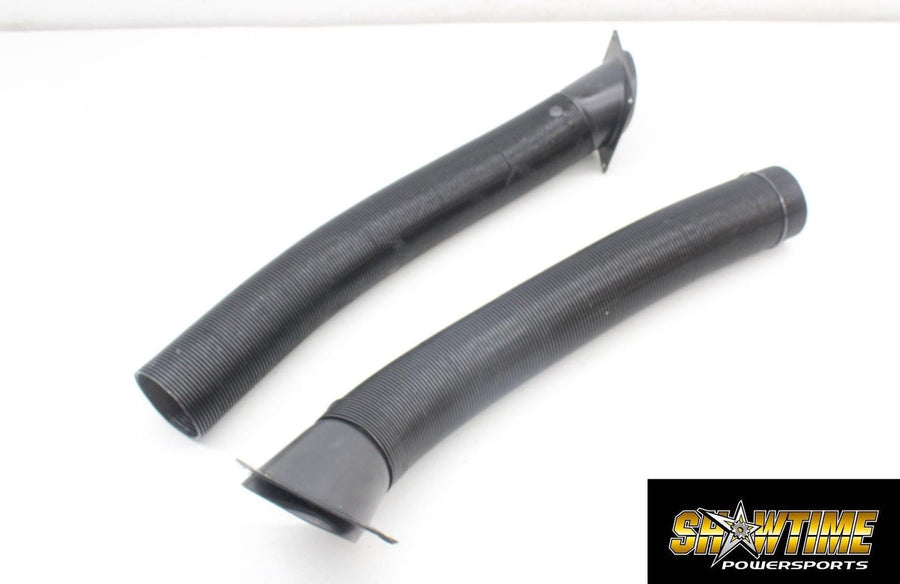 11-19 SEA-DOO GTI SE GTR GTS 130 1503 AIR INTAKE PIPES BREATHER VENT HOSES TUBES