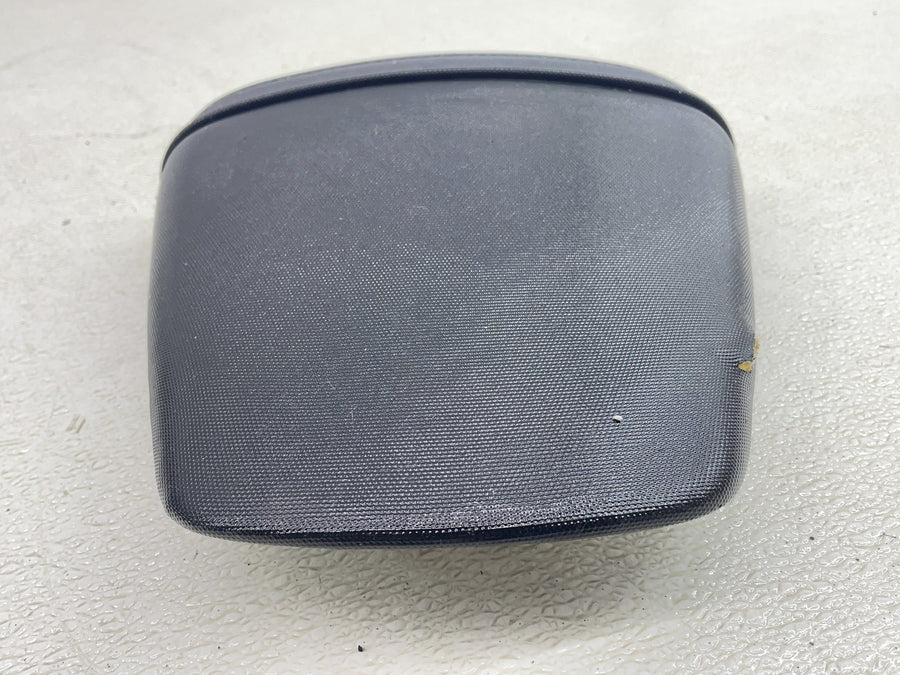 11-26 SUZUKI GSXR600 GSXR750 FRONT REAR DRIVER PASSENGER SEAT PAD CUSHION