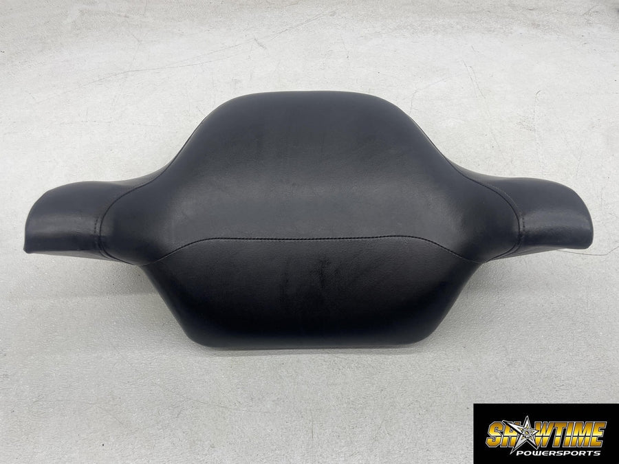 12-16 HARLEY-DAVIDSON ROAD GLIDE SPECIAL TOUR PAK TRUNK BACKREST PAD BACK REST