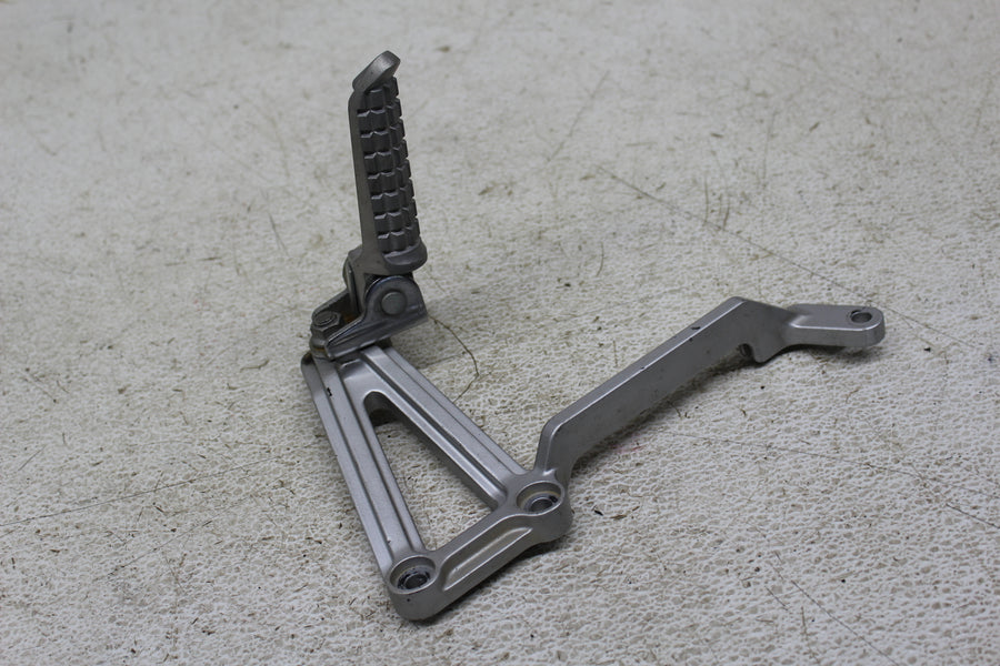 1994 KAWASAKI NINJA 250R EX250F REAR BACK PASSENGER PEG SET PAIR