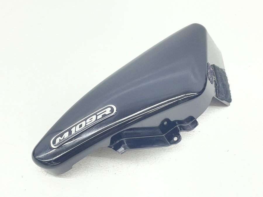 2012 SUZUKI BOULEVARD M109R LEFT RIGHT SIDE COVERS PANELS COWL FAIRING