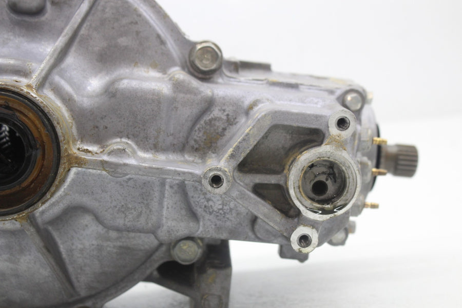 15-25 KAWASAKI TERYX 800 KRF800 FRONT DIFF DIFFERENTIAL GEARBOX