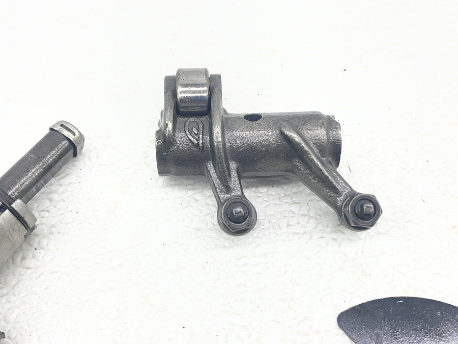 16-26 CF-MOTO CFORCE 400 400S ENGINE MOTOR PARTS HARDWARE STARTER GEAR BOLTS