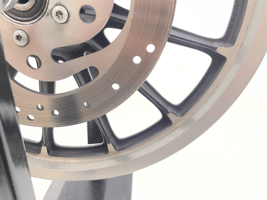 04-06 HARLEY-DAVIDSON SPORTSTER 1200 XL1200L FRONT WHEEL RIM