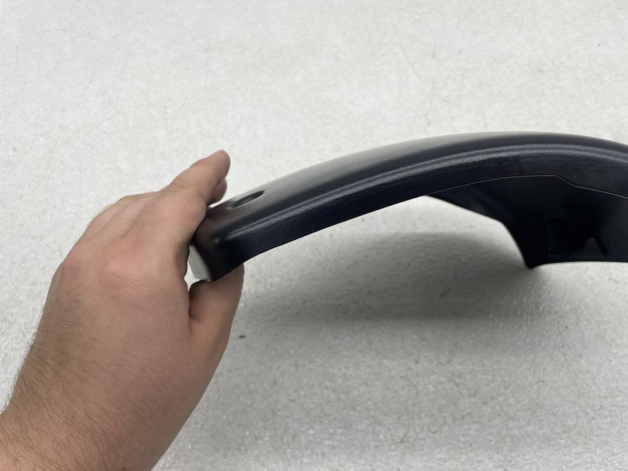 18-23 HARLEY-DAVIDSON STREET BOB SIDE COVER PANELS COWLS FAIRINGS SET PAIR