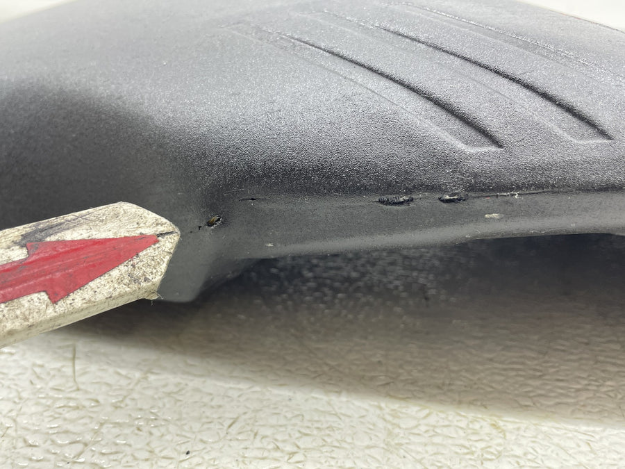 21-24 DUCATI SUPERSPORT 950 S FRONT DRIVERS SEAT PAD SADDLE PILLION