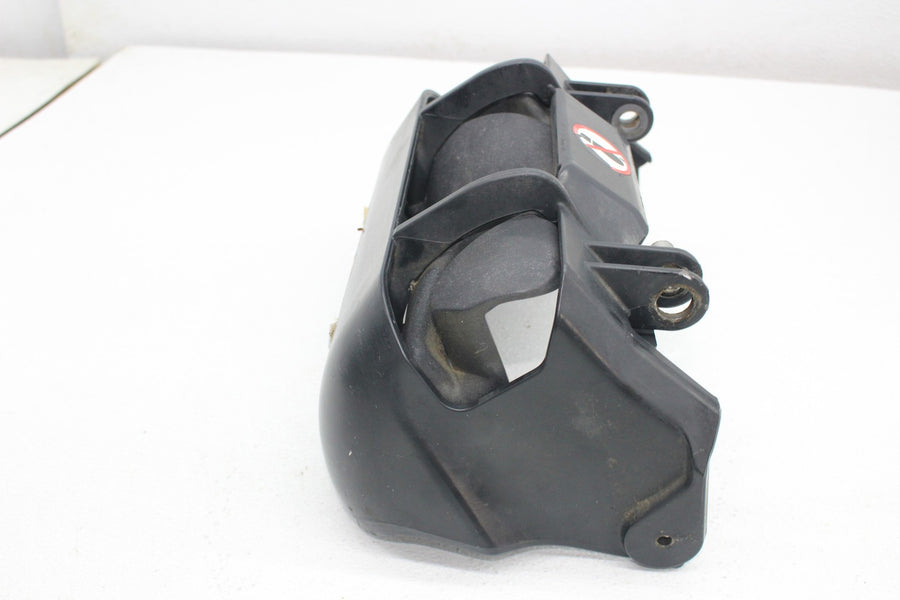 11-17 SEA-DOO GTI 155 SE REVERSE GATE SCOOP BUCKET 268000184