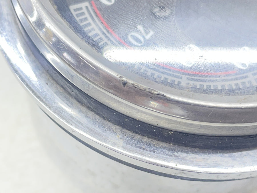 87-92 HARLEY-DAVIDSON LOW RIDER FXLR GAUGES METER SPEEDO TACH 32K