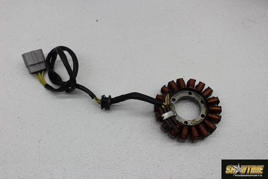 14-16 KTM SUPER DUKE 1290 R STATOR GENERATOR ALTERNATOR MAGNETO