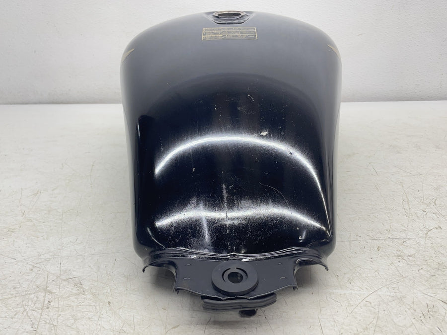 83 HONDA SHADOW 750 VT750  GAS TANK FUEL PETROL RESERVOIR 17550-ME9-770