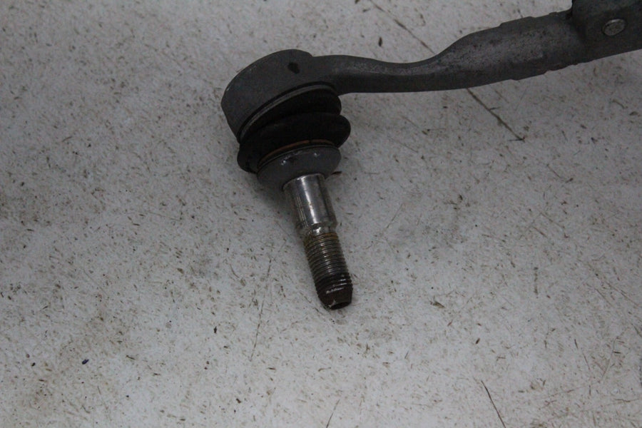 16 BMW 328XI F30 STEERING RACK