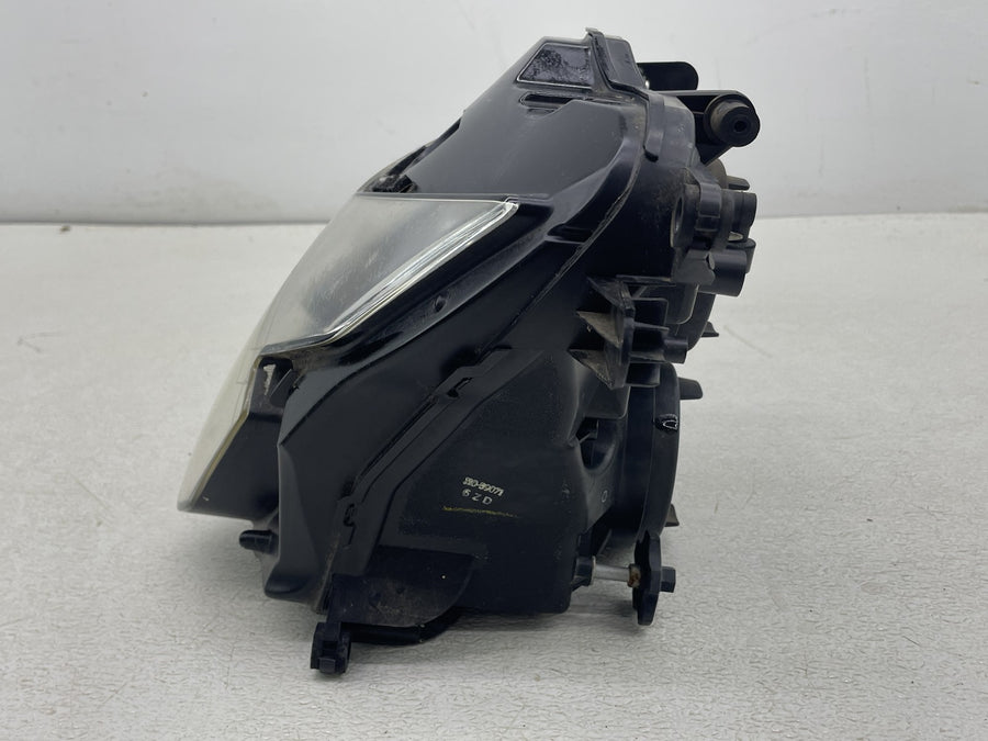 04-05 SUZUKI GSXR750 FRONT HEADLIGHT HEAD LIGHT LAMP 35100-29G30-999