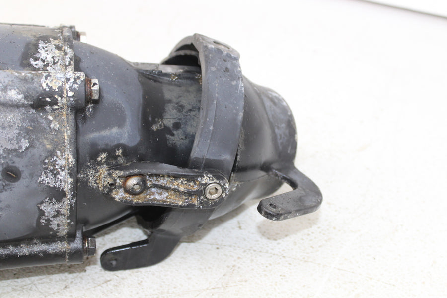 1993 SEA-DOO XP COMPLETE JET PUMP / NOZZLE / GATE
