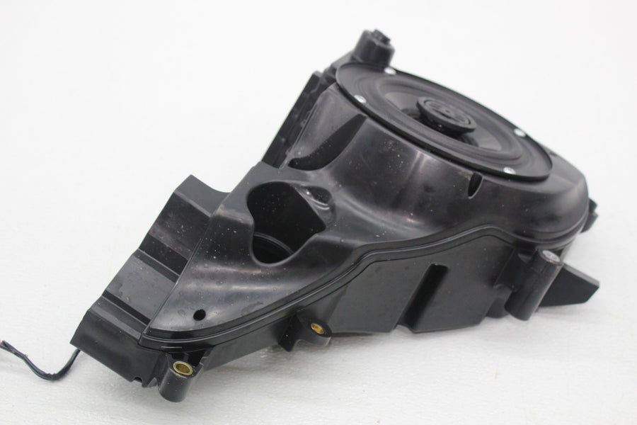 17-23 HARLEY-DAVIDSON STREET GLIDE FLHX LEFT RIGHT AUDIO RADIO SPEAKERS PODS SET