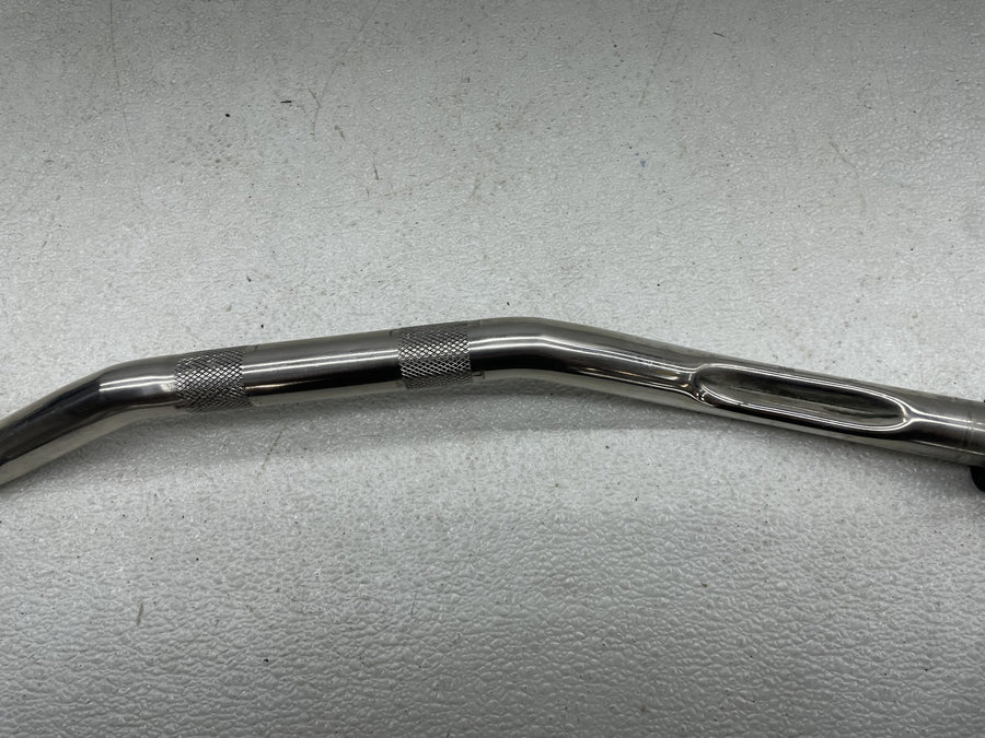 06-07 HARLEY-DAVIDSON STREET ROD VRSCR HANDLEBARS HANDLE BARS