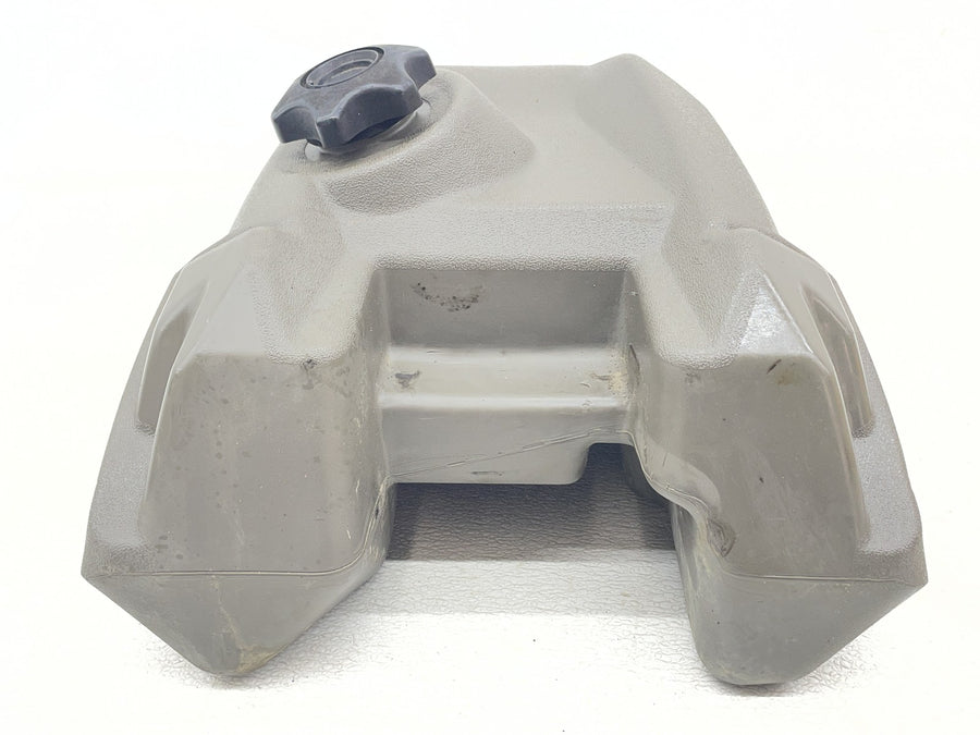 03-06 BOMBARDIER RALLY 200 GAS TANK FUEL CELL PETROL RESERVOIR 709000049