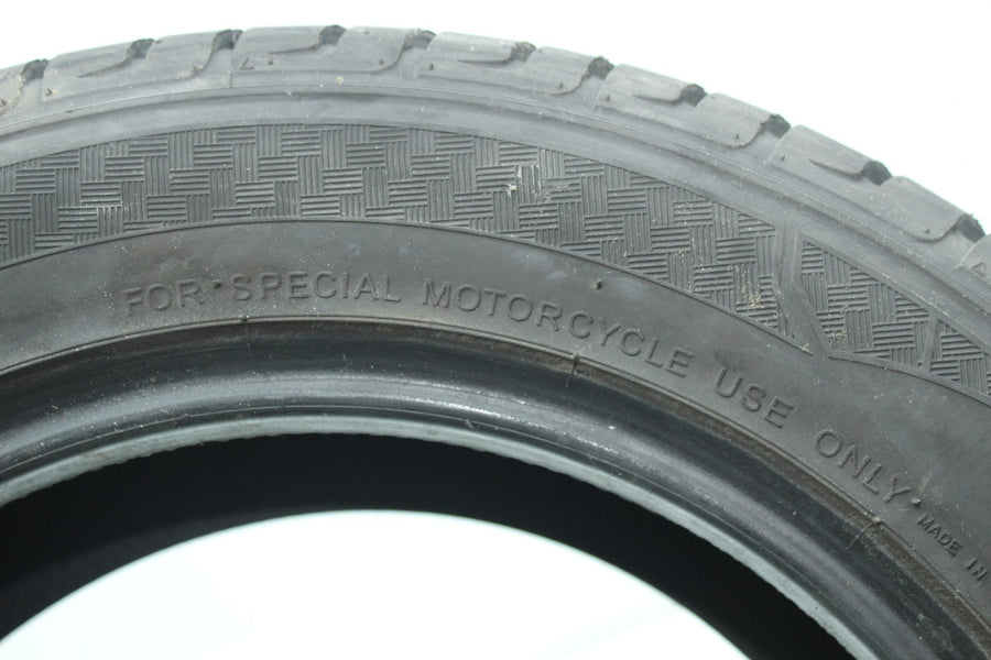 KENDA KANINE K225/50 R15 84H REAR BACK TIRE (TREAD:9/32NDS)