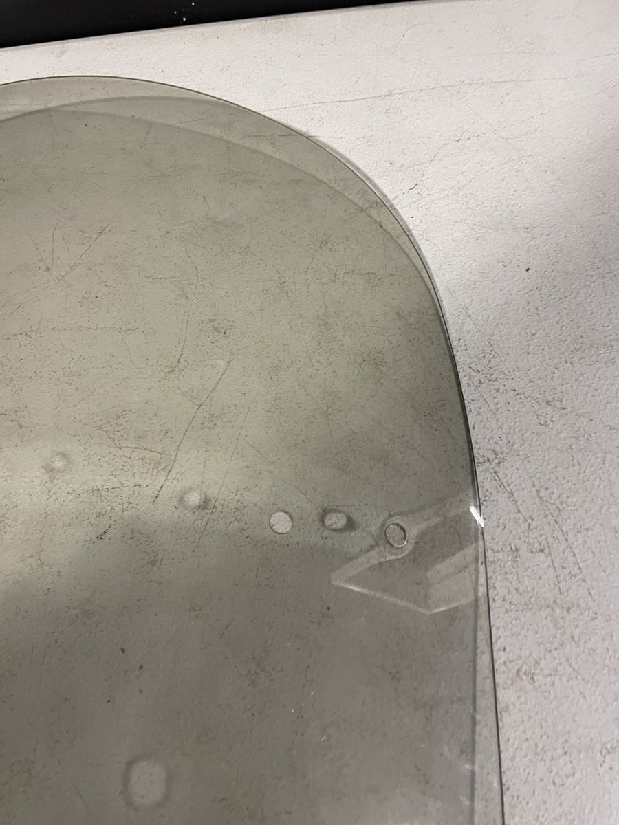 00-06 HARLEY-DAVIDSON ROAD GLIDE FLTR WINDSHIELD WIND SCREEN