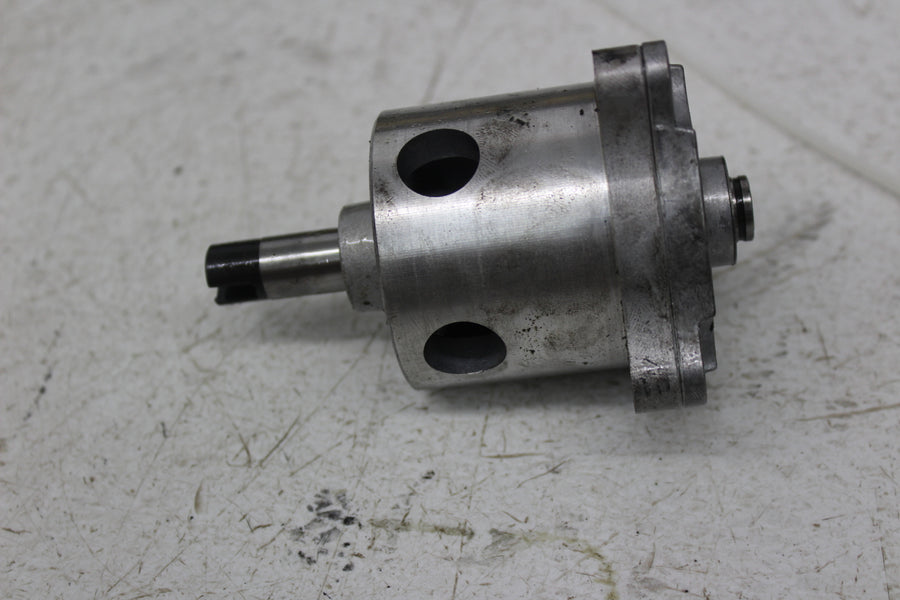 05-09 SUZUKI BOULEVARD M50B ENGINE WATER OIL PUMP PAIR