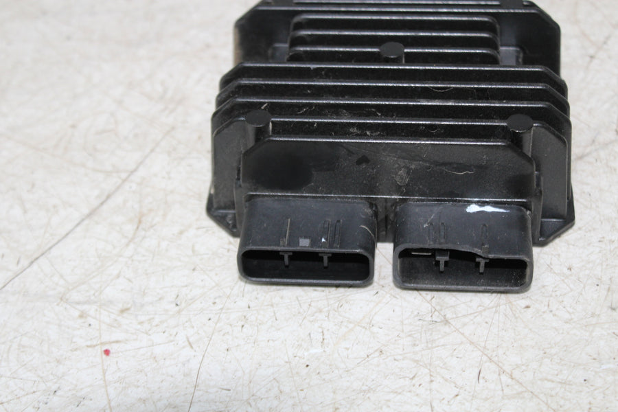 24 CF-MOTO UFORCE 600 RECTIFIER VOLTAGE REGULATOR