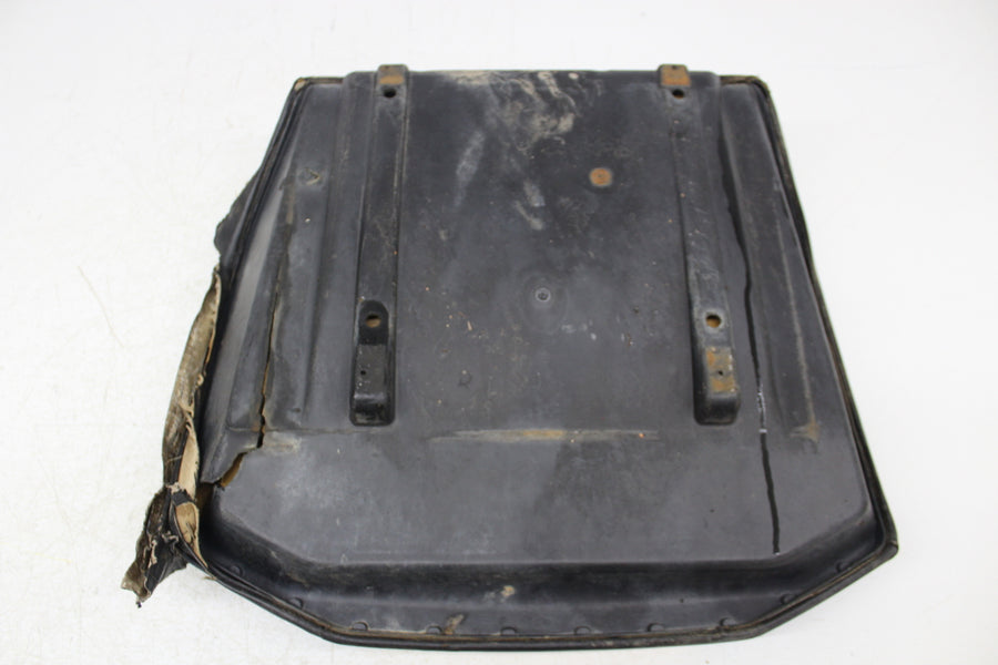 13-14 CAN-AM MAVERICK 1000R XRS UPPER LOWER SEAT CUSHION