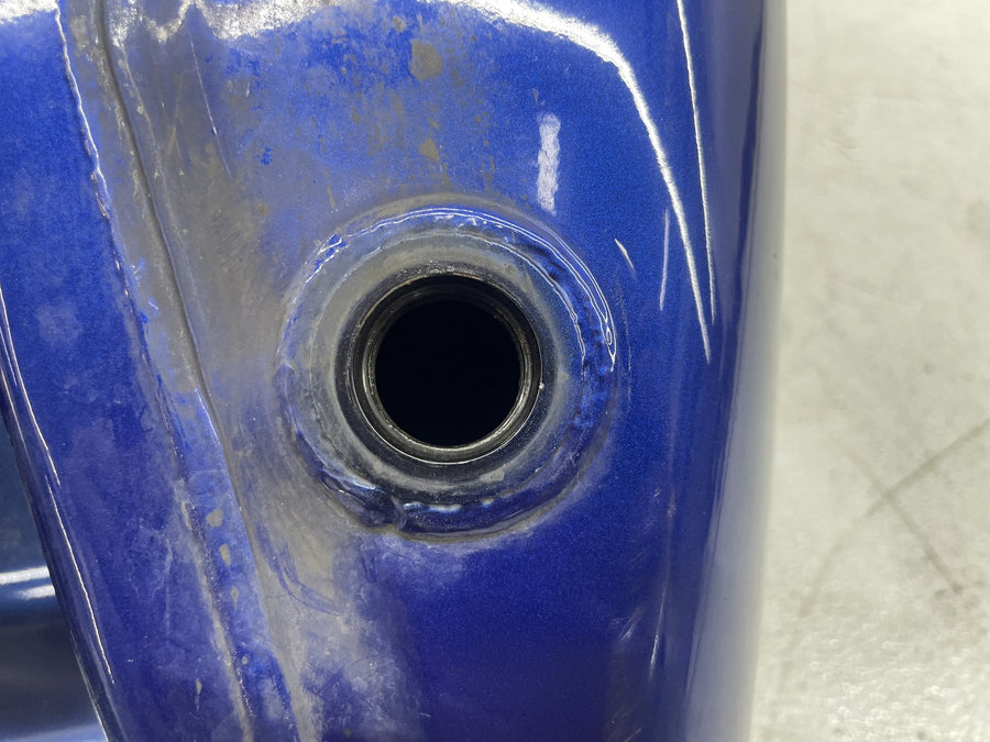12-16 HARLEY-DAVIDSON ROAD GLIDE SPECIAL FLTRXS GAS TANK FUEL PETROL RESERVOIR