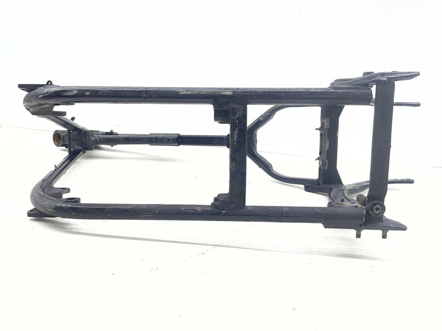 07-09 HARLEY-DAVIDSON SOFTAIL NIGHT TRAIN FXSTB FRAME CHASSI STPSS 38 STRAIGHT