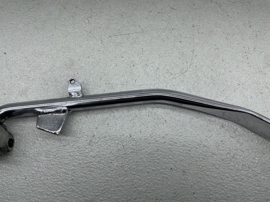 12-17 HARLEY-DAVIDSON DYNA LOW RIDER FXDL KICKSTAND SIDE KICK STAND JIFFY LEG