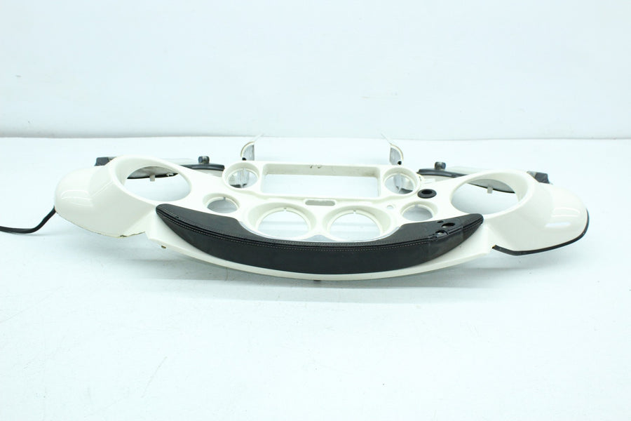 08 HARLEY-DAVIDSON ELECTRA GLIDE FLHTCUSE3 CVO FRONT UPPER INNER BATWING FAIRING