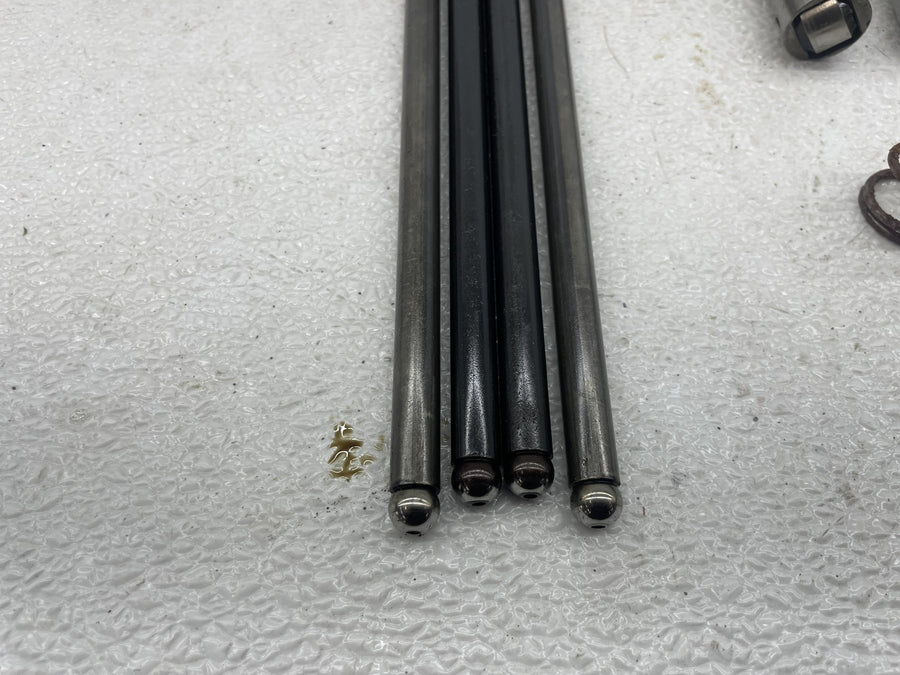 01-06 HARLEY-DAVIDSON SOFTAIL STANDARD FXSTI ENGINE PUSHRODS LIFTERS KIT