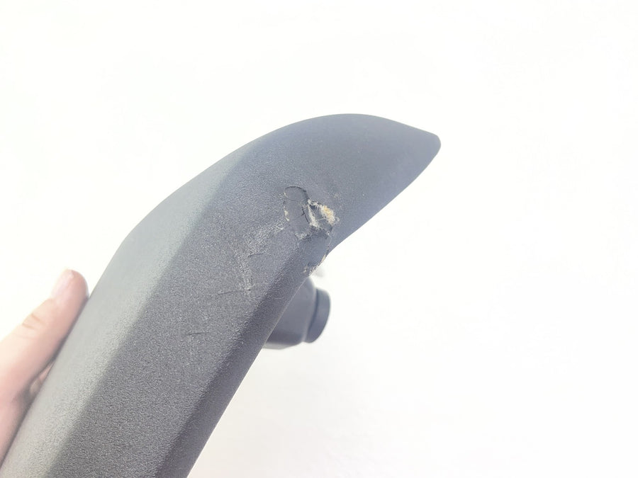 23-25 CF-MOTO 675SS  REAR DRIVERS SEAT PAD SADDLE PILLION