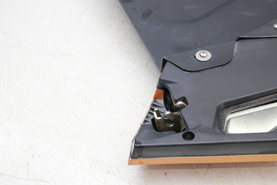 15-22 CF-MOTO ZFORCE 800 EX EPS LEFT SIDE DRIVER DOOR