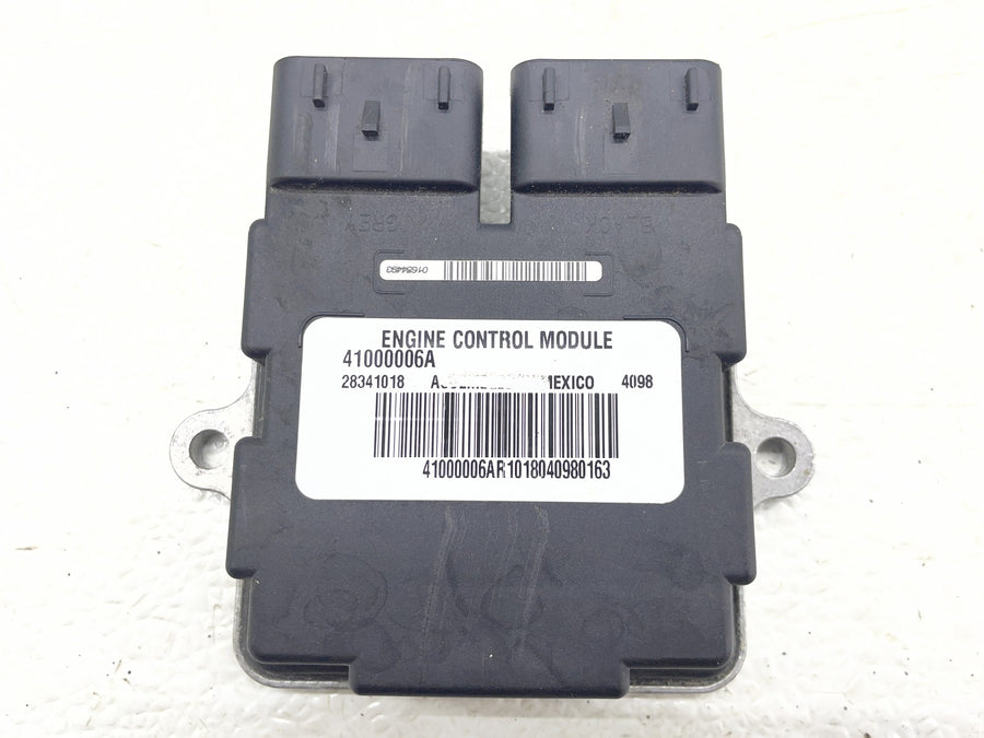 12-17 HARLEY-DAVIDSON DYNA LOW RIDER FXDL OEM ECU CDI ECM COMPUTER MODULE BOX