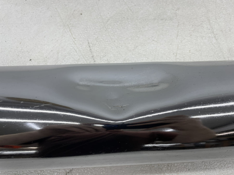 17-23 HARLEY-DAVIDSON ELECTRA GLIDE ULTRA LIMITED TAB PERFORMANCE MUFFLERS PAIR