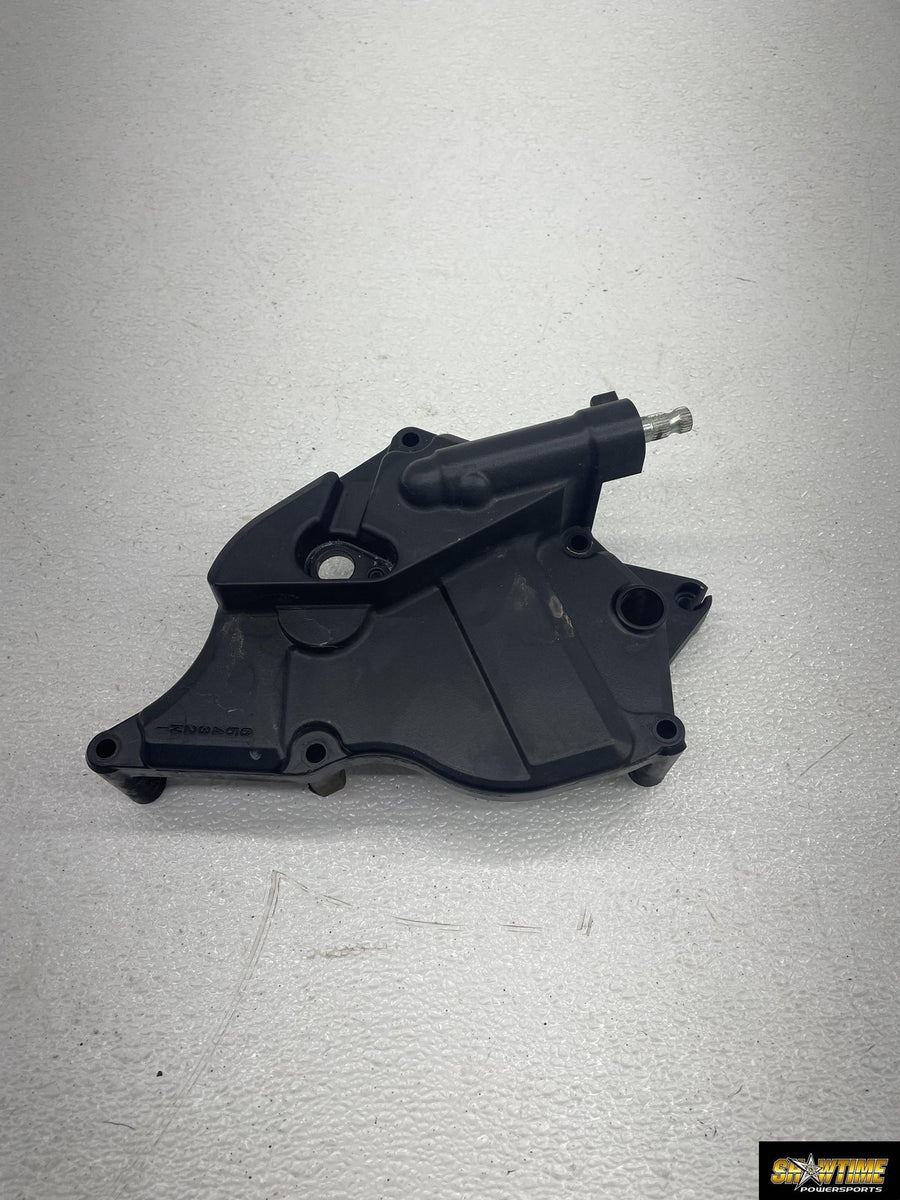 11-26 SUZUKI GSXR 600 750 ENGINE SPROCKET COVER 11361-01H00
