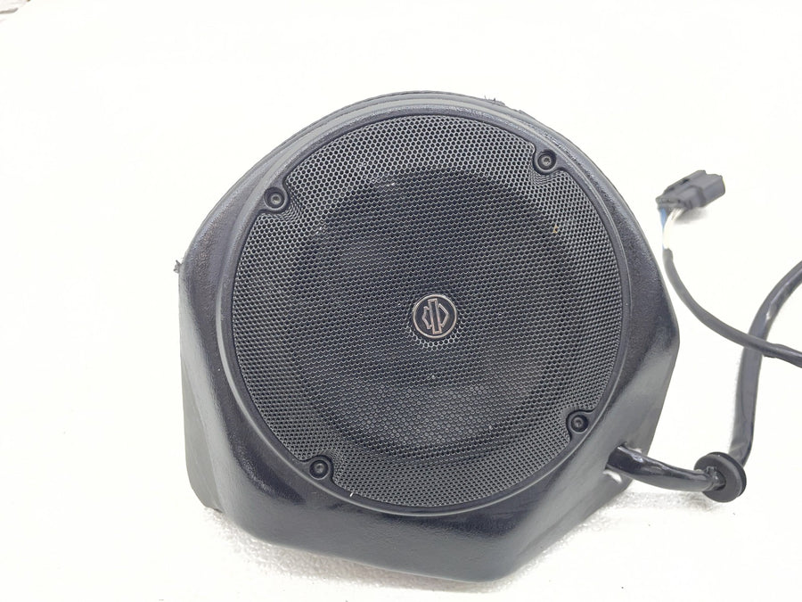 17-23 HARLEY-DAVIDSON ELECTRA GLIDE ULTRA LIMITED PODS W/ BOOM! AUDIO SPEAKERS