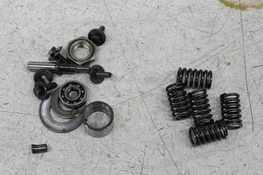 88 KAWASAKI NINJA 500 EX500 CLUTCH BASKET HUB BOSS
