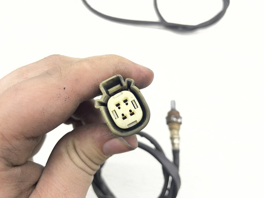 07-11 HARLEY-DAVIDSON ELECTRA GLIDE ULTRA CLASSIC FLHTCU OXYGEN O2 SENSORS PAIR