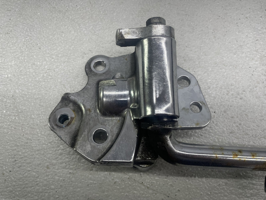 17-19 HARLEY-DAVIDSON ELECTRA GLIDE ULTRA CLASSIC FLHTCU KICKSTAND JIFFY LEG