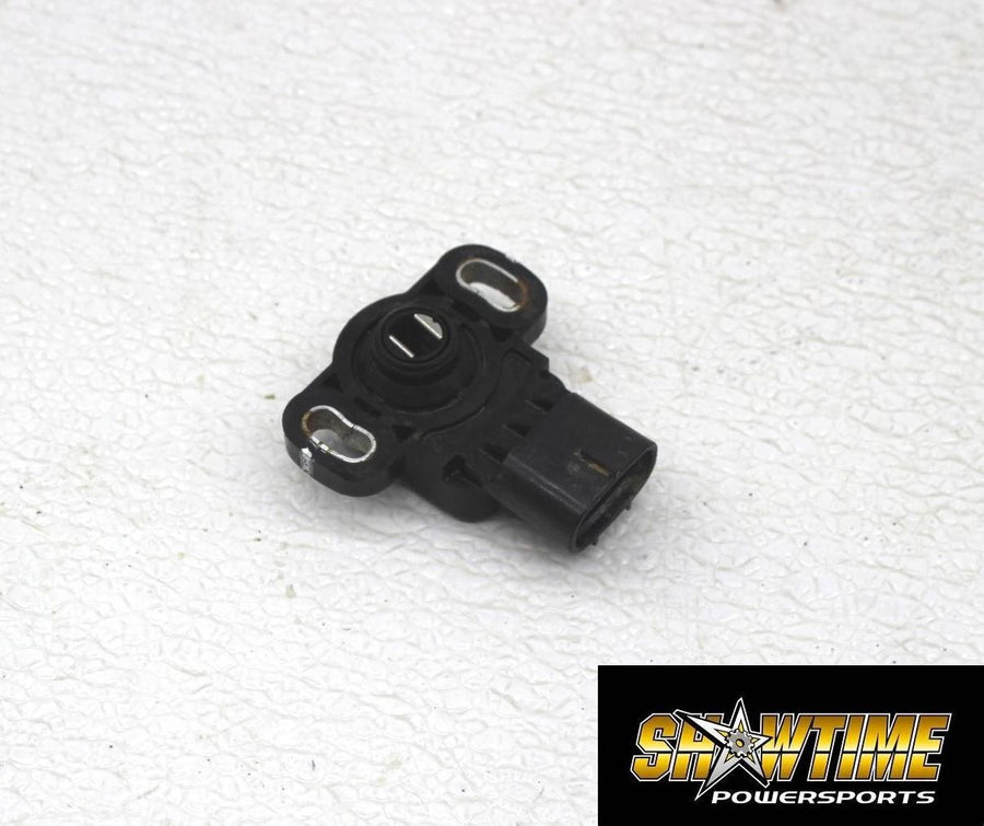 16-18 YAMAHA YXZ1000R TPS THROTTLE POSTION SENSOR