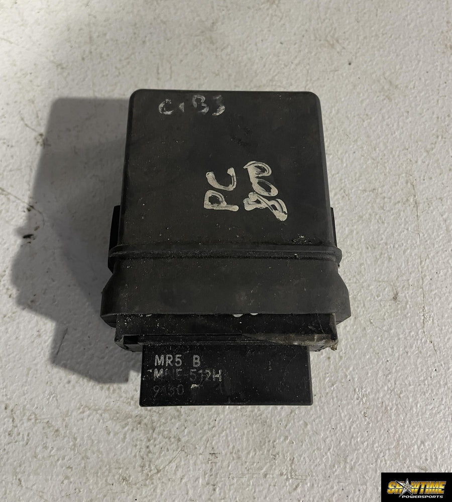 89-98 HONDA PC800 OEM ECU CDI ECM COMPUTER MODULE BOX