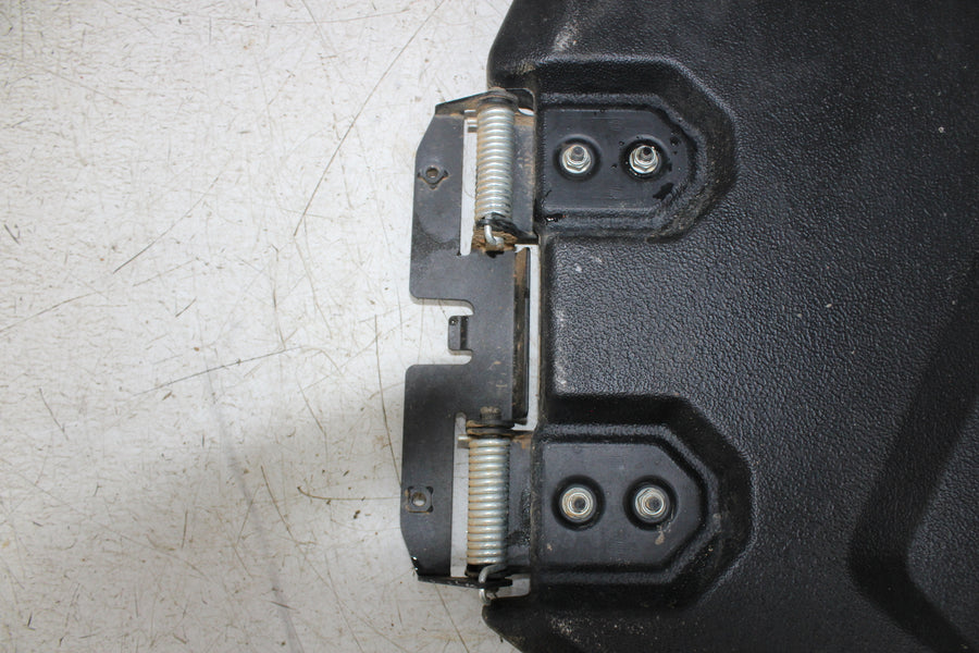 16-18 YAMAHA WOLVERINE YXE700 LEFT DRIVER SIDE DOOR