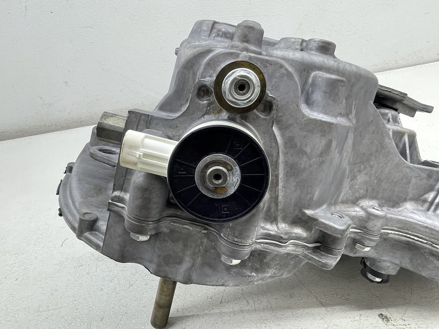 15-22 POLARIS SCRAMBLER 850 ENGINE MOTOR TRANSMISSION GEARBOX 1334376