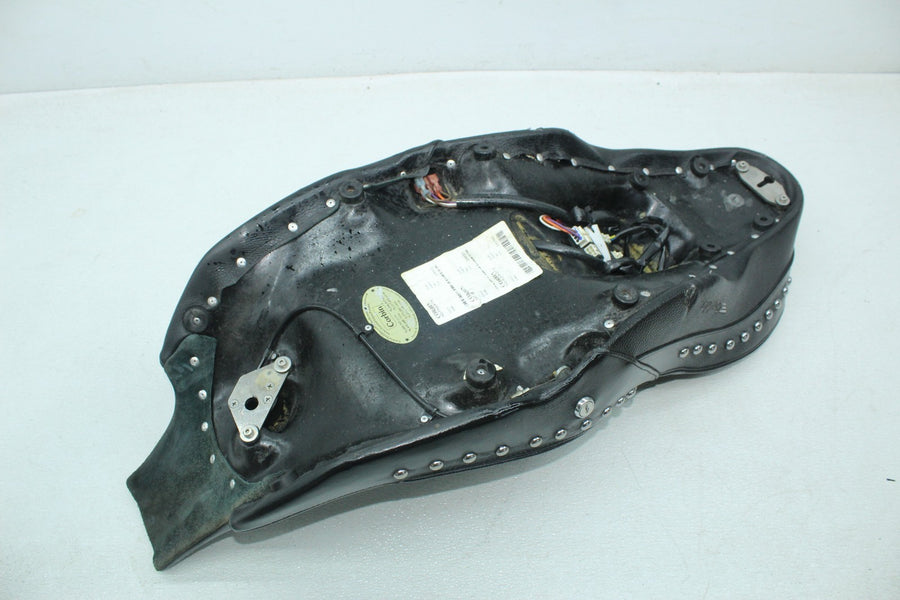 00-06 HARLEY-DAVIDSON ELECTRA GLIDE CORBIN HEATED SEAT SADDLE